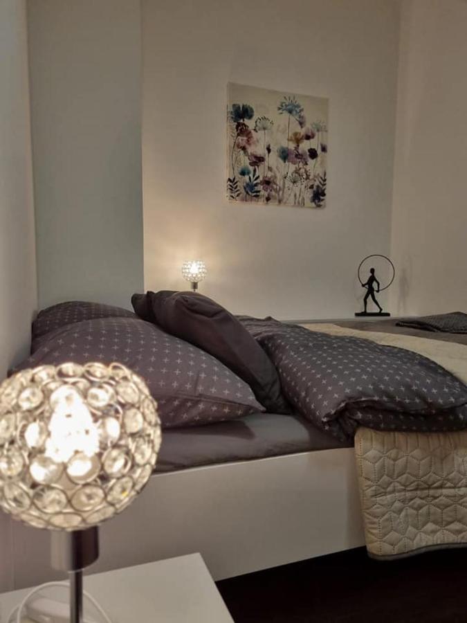 Apartman Simic Apartment Осиек Екстериор снимка